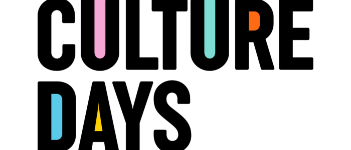 Explore Abbotsford with Culture Days